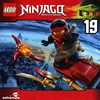 Lego Ninjago (CD 19)