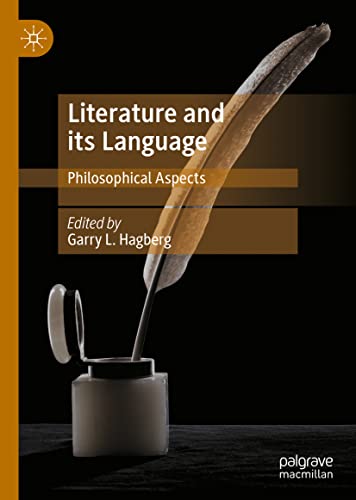 Literature and its Language: Philosophical Aspects