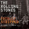 The Rolling Stones - Totally Stripped, Paris L'Olympia 1995 [2CD + SD Blu-Ray- Tirage limité]
