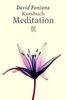 Kursbuch Meditation. Sonderausgabe