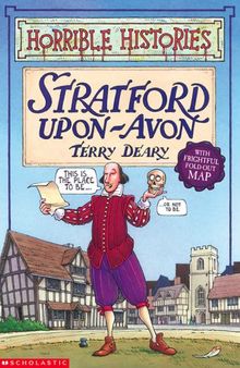Stratford-Upon-Avon (Horrible Histories)