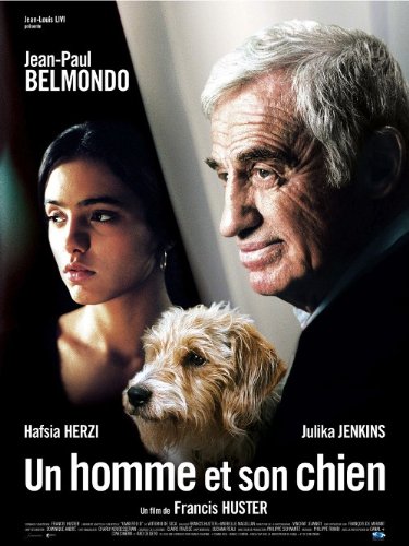 Un Homme et Son Chien - DVD