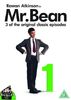 Mr Bean Volume 1 [UK Import]