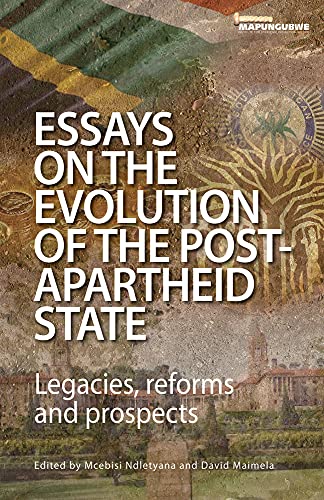 Nation Formation and Social Cohesion: An Enquiry into the Hopes and Aspirations of South Africans
