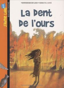 La dent de l'ours