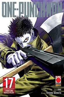 One-Punch Man (Vol. 17)