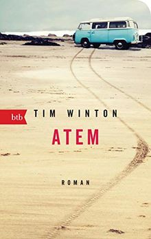 Atem: Roman - Geschenkausgabe