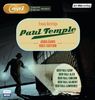 Paul Temple Jubiläums-Kult-Edition: Curzon/Gilbert/Lawrence/Genf/Alex