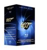 James Bond - Box Vol. 1+2: Jagt Dr. No/Liebesgrüsse aus Moskau/Feuerball/Leben und sterben lassen/In tödlicher Mission/Stirb an einem anderen Tag [Blu-ray]