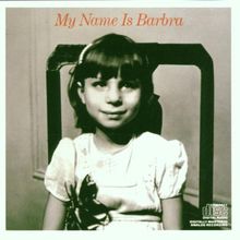 My Name Is Barbra