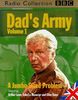 Dad's Army: Ten Seconds from Now/A Jumbo-Sized Problem/When Did You Last See Your Money?/Time on My Hands v.1 (BBC Radio Collection)