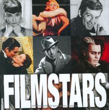 Filmstars (Cube Books)