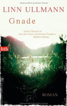 Gnade: Roman