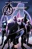Avengers : time runs out. Vol. 1. La Cabale