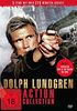 Dolph Lundgren Action Collection