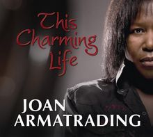 This Charming Life von Armatrading,Joan | CD | Zustand sehr gut