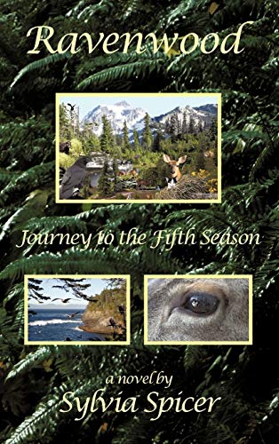 Ravenwood: Journey to the Fifth Season