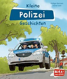 Kleine Polizei Geschichten