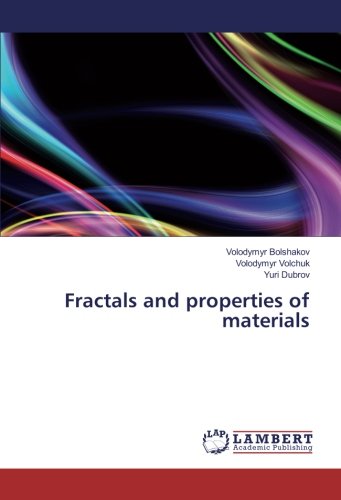 Fractals and properties of materials