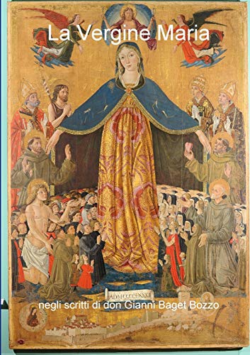 La Vergine Maria Sacramento di misericordia