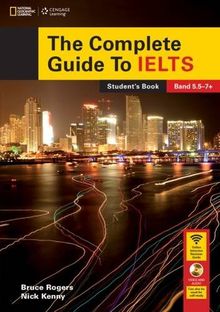 The Complete Guide to IELTS