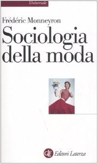 Sociologia della moda
