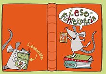 Lese-Führerschein - Klassensatz Führerscheine (Bergedorfer® Führerscheine)
