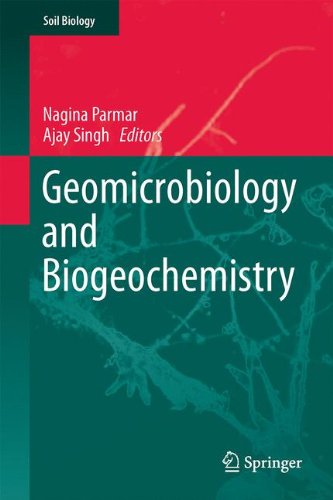 Geomicrobiology and Biogeochemistry (Soil Biology)