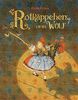 Rotkäppchen und der Wolf: Buch, Unendliche Welten (Unendliche Welten / Märchenklassiker neu illustriert)