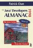 The Java Developers Almanach 1998 (Java Series)
