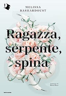 Ragazza, Serpente, Spina