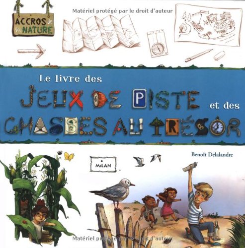 Jeux De Piste