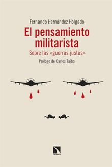 El pensamiento militarista: Sobre las 'guerras justas' (Mayor, Band 978)