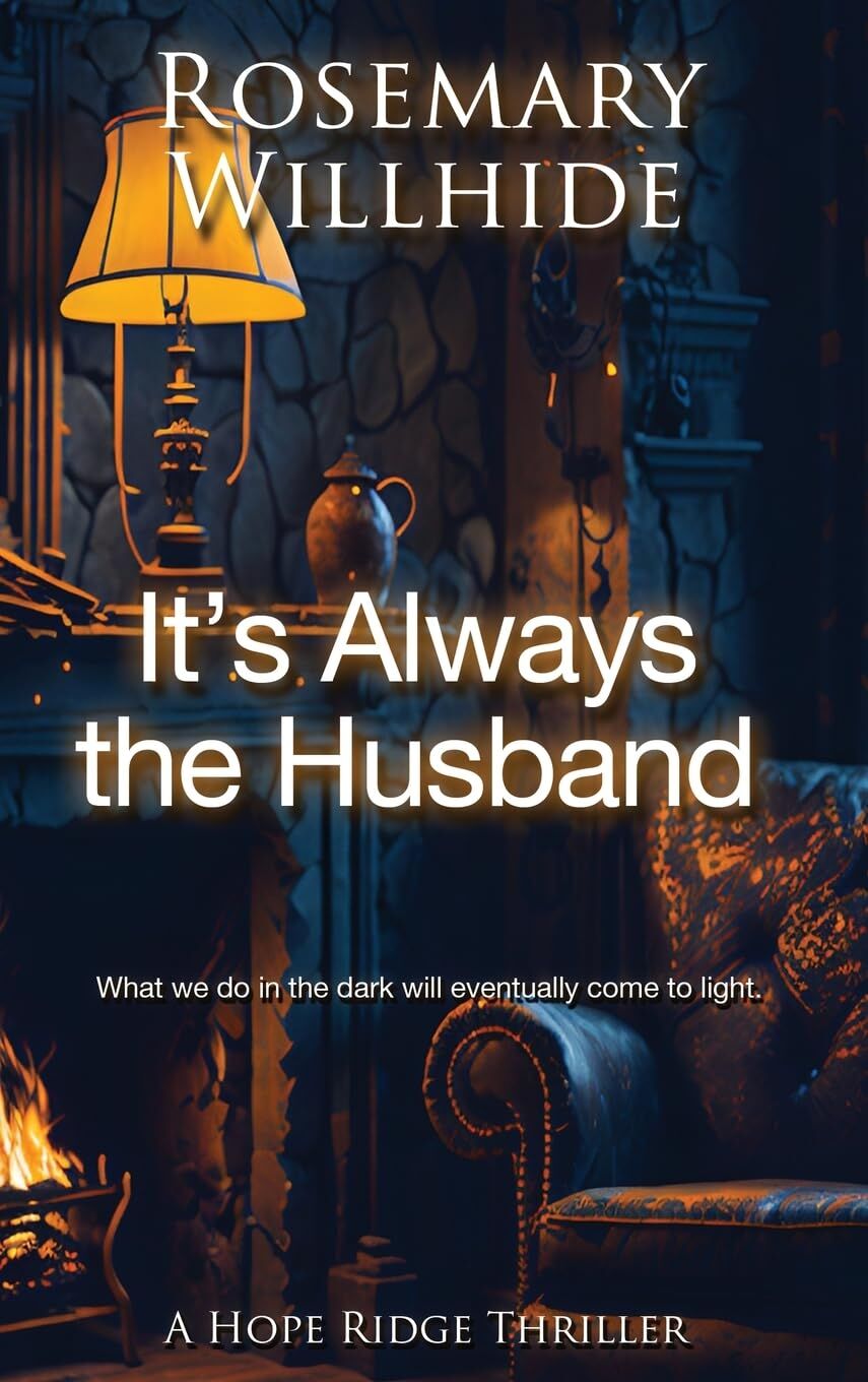 It's Always the Husband
