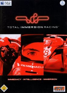 Total Immersion Racing