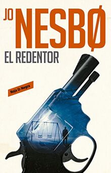 El redentor / The Redeemer (Harry Hole)