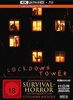 Lockdown Tower - 2-Disc Limited Collector's Edition im Mediabook (4K Ultra HD) (+ Blu-ray)