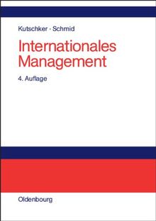 Internationales Management