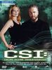 CSI: Crime Scene Investigation - Season 5.1 (3 DVD Digipack)