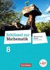Schlüssel zur Mathematik - Differenzierende Ausgabe Rheinland-Pfalz / 8. Schuljahr - Schülerbuch