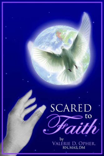 Scared To Faith