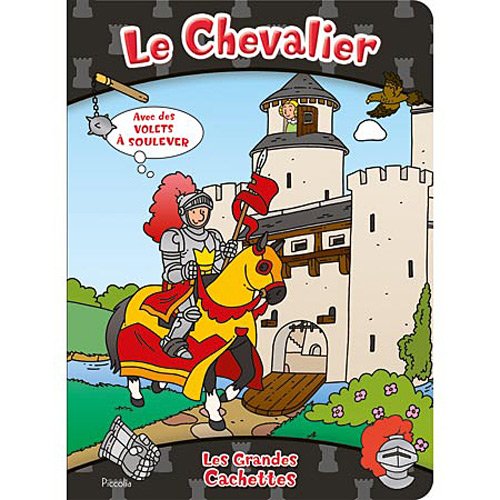 Le Chevalier