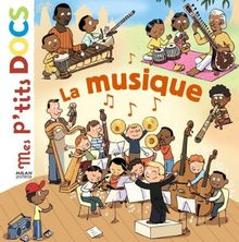 La musique