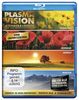 Plasma Vision - Vier Jahreszeiten [Blu-ray]