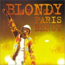 Paris Bercy Live 2000 [2cd]