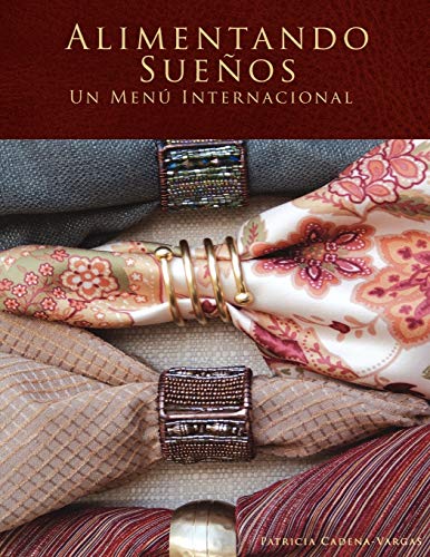 Alimentando Sueños: Un Menú Internacional