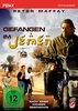 Gefangen im Jemen / Packender Thriller mit Peter Maffay und Heikko Deutschmann (Pidax Film-Klassiker)
