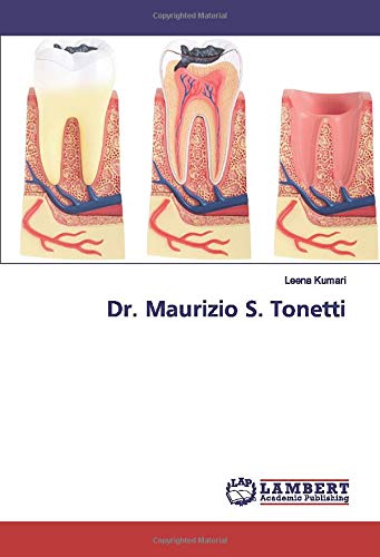 Dr. Maurizio S. Tonetti