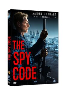 The spy code [FR Import]