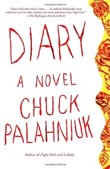 Diary: A Novel